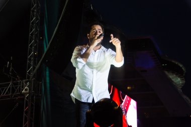 müzisyen adel Tanrıkulu