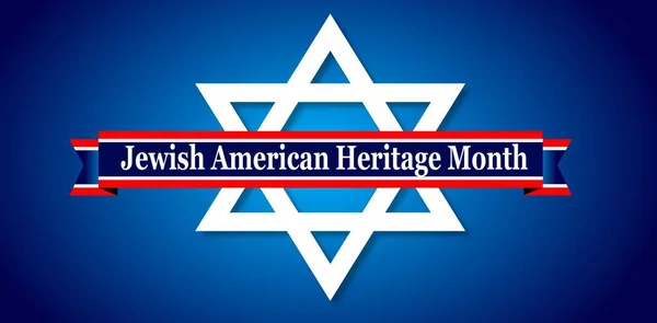 Yahudi Amerikan Mirası Ayı
