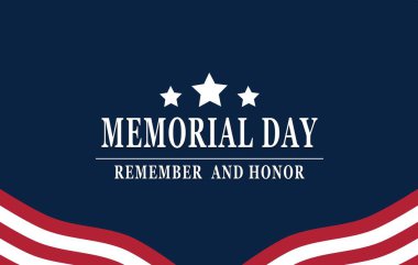 Amerikan bayrağıyla Anma Günün kutlu olsun.