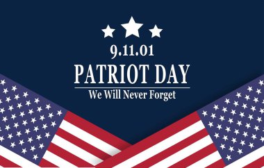 ABD Vatanseverlik Günü Amerikan bayrağının geçmişi