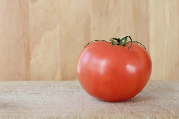 Plátano y tomate — Foto de Stock