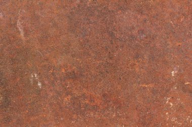 pas ile kaplı metal