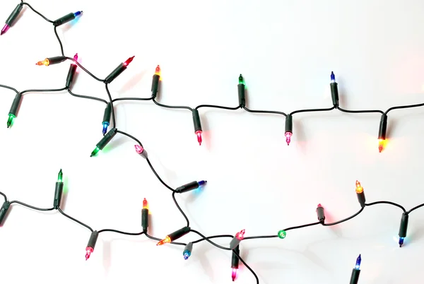Noel ışıkları multicolors