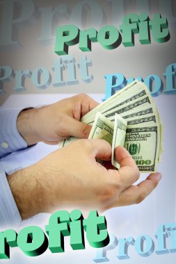 3d kar kelime ile para sayma eller