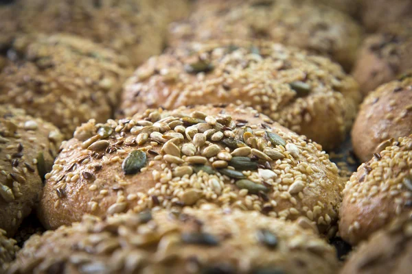 Homemade bread Stock Photo