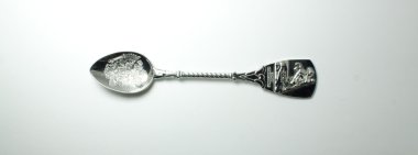 farklı kaşık