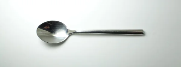 Different spoons — Stock Photo, Image