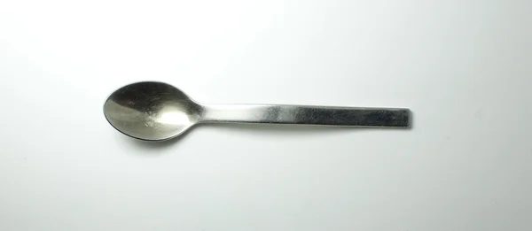 Different spoons — Stock Photo, Image