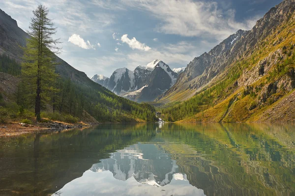 Montañas Altai — Foto de Stock