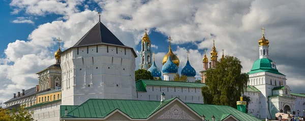 Sergiev Posad — Stock Photo, Image