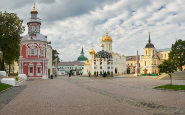 Sergiev Posad