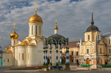 Sergiev Posad