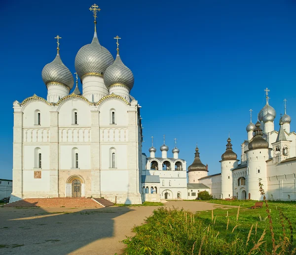 Rostov el Grande — Foto de Stock