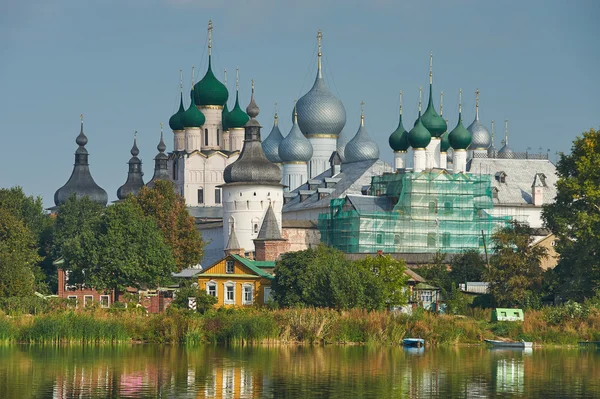 Rostov el Grande — Foto de Stock