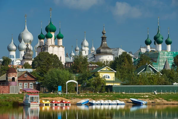 Rostov el Grande — Foto de Stock