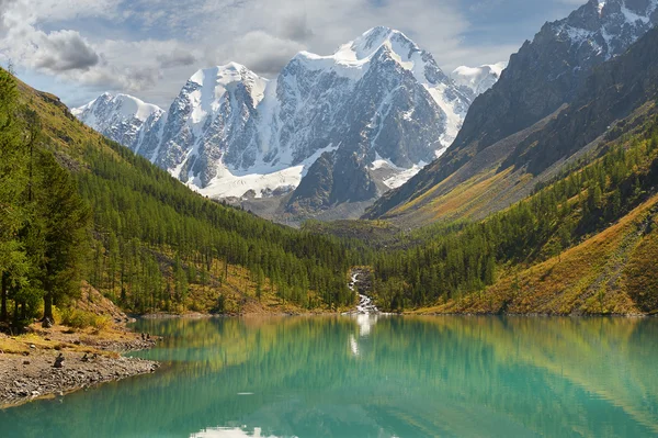 Altai mountains — Stock Photo, Image