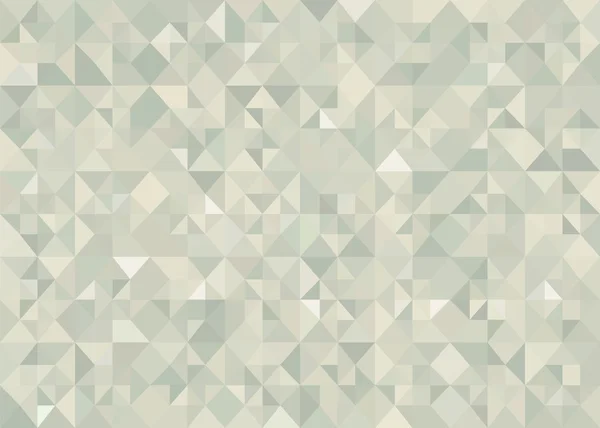 Contexte polygonal abstrait. Vecteur EPS10 . — Image vectorielle