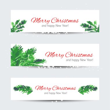 Noel ağacı çorbaları