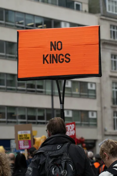 Londra, İngiltere. 17 Eylül 2025. Londra 'daki 