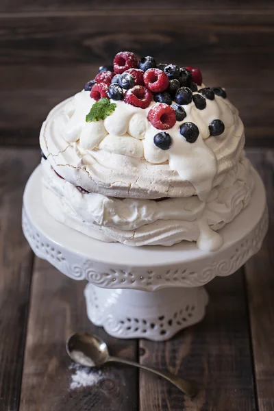 Pavlova — Stock fotografie