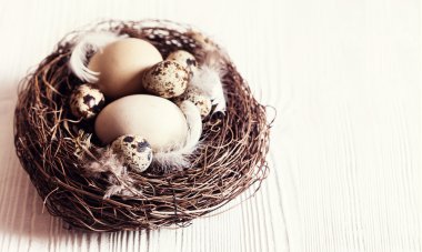 Paskalya yumurtaları