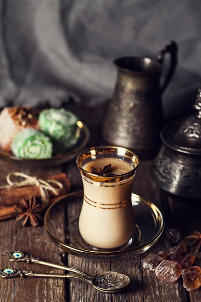 Türk rea ve sevindirdi