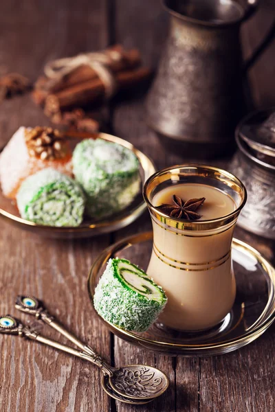 Türk rea ve sevindirdi