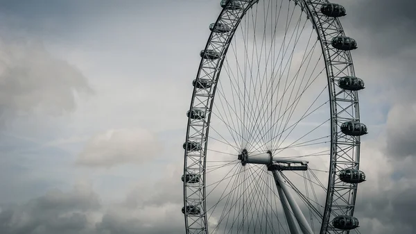 Vue de Londres — Photo