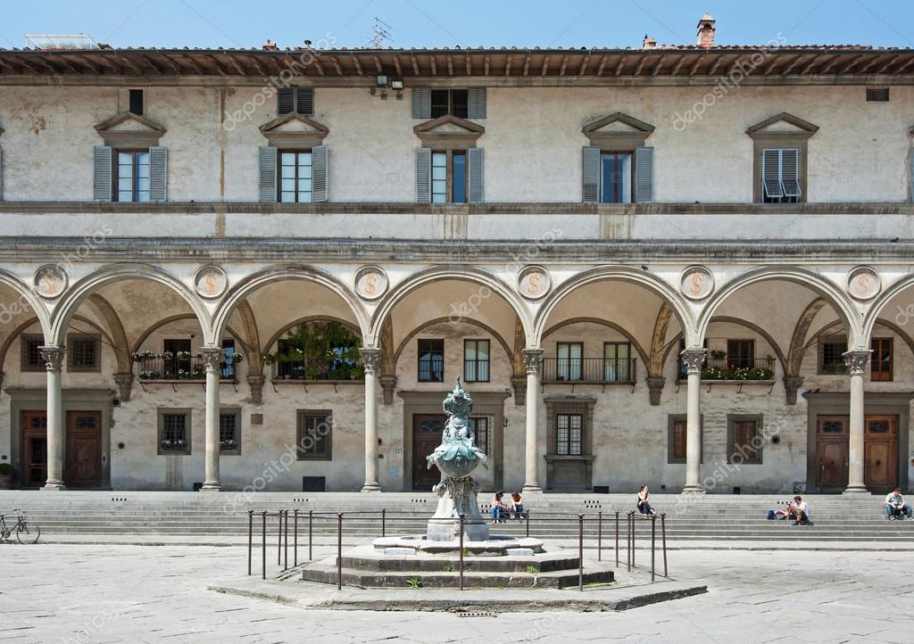 Ospedale Degli Innocenti