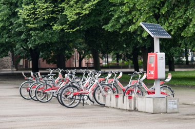 DB döngüsü Kiralık Berlin