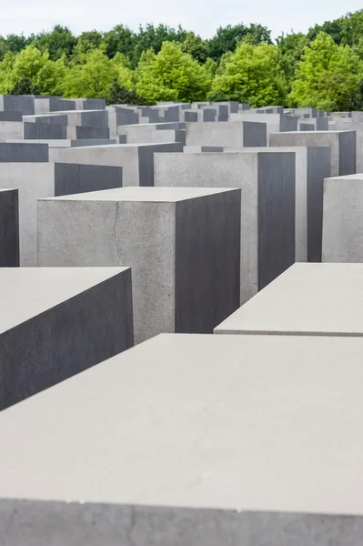 Monumento al Holocausto —  Fotos de Stock