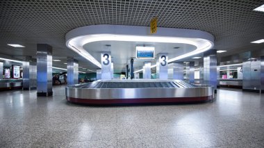 Lizbon Portela Havaalanı