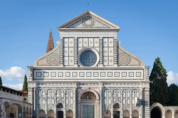 Santa Maria Novella — Zdjęcie stockowe