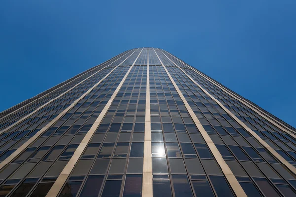 Maine-Montparnasse Tower — Stock fotografie