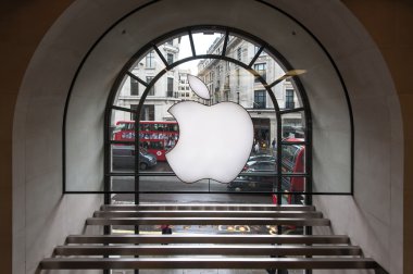 Apple Store camda