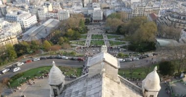 Basilique du Sacré Coeur Katedrali kenti