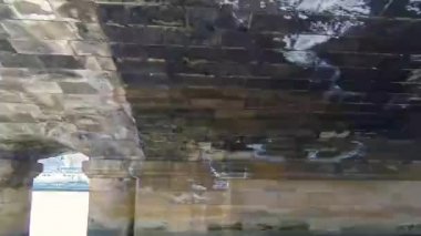 Seine Nehri boyunca gezinti