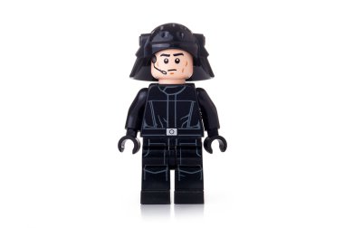 Star Wars Lego minifigure