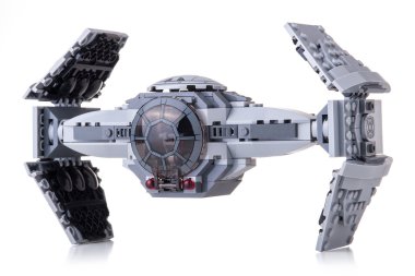 Star Wars Lego kravat prototip gelişmiş