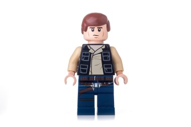 Star Wars Lego minifigure