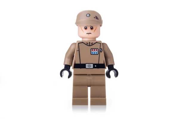 Star Wars Lego minifigur — Stockfoto