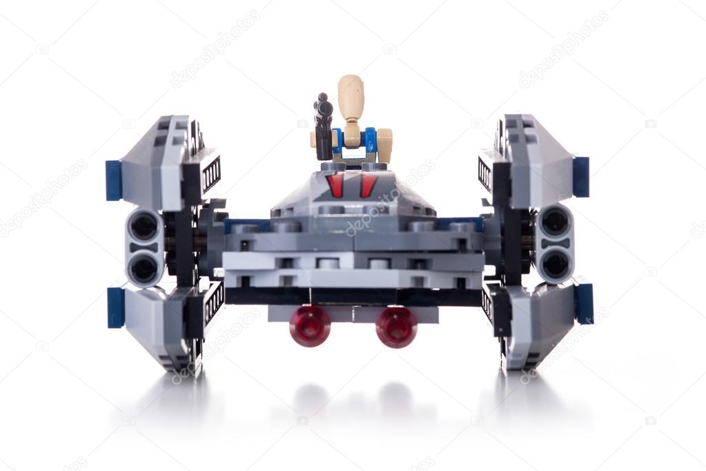 lego spaceship star wars