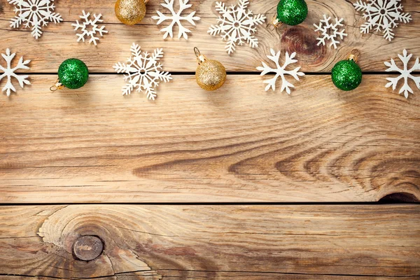 Christmas Background — Stock Photo, Image