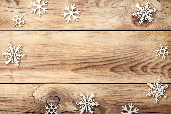 Weihnachtlicher Hintergrund — Stockfoto