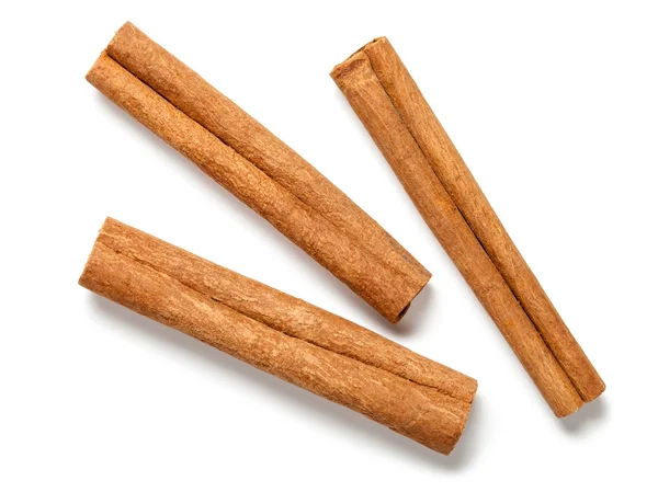 Cinnamon — Stock Photo, Image