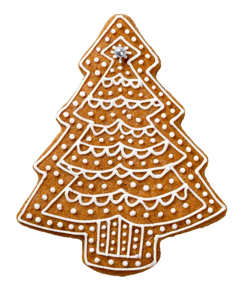 Jul pepparkakor — Stockfoto