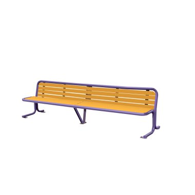 ahşap ayrıntılı Bank