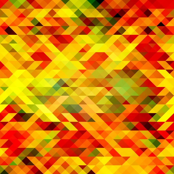 Soyut renkli vektör arkaplanı