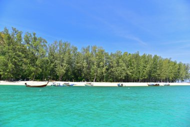 Adang Adası (Koh Adang)