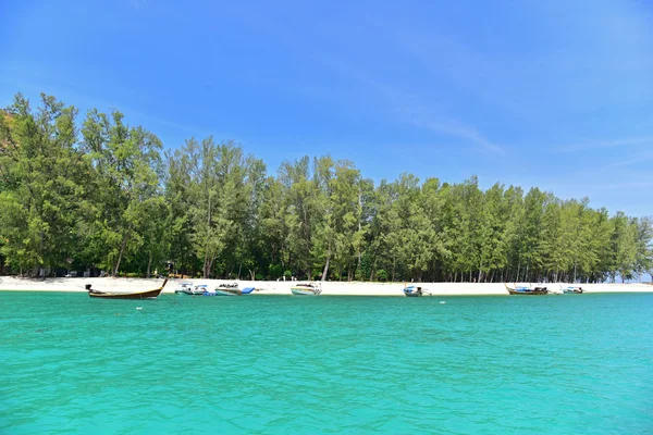 Île d'Adang (Koh Adang ) — Photo